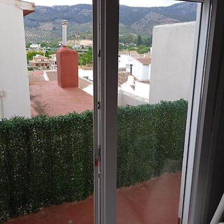 Casa Rios Daire El Burgo Dış mekan fotoğraf