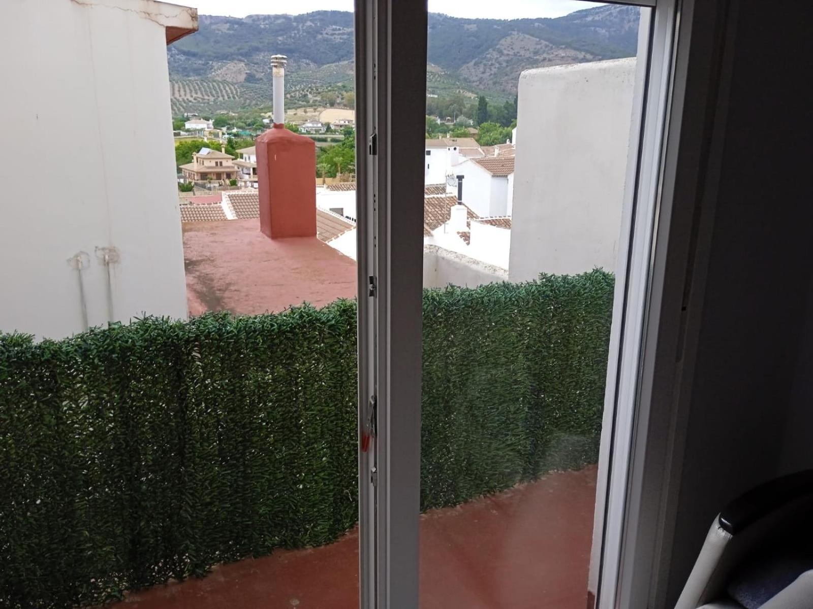 Casa Rios Daire El Burgo Dış mekan fotoğraf