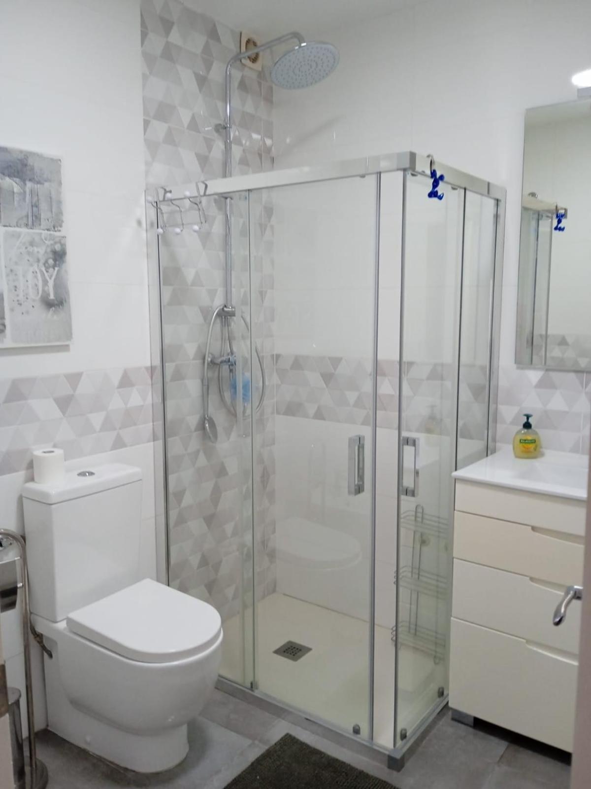 Casa Rios Daire El Burgo Dış mekan fotoğraf
